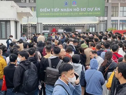 Người dân Hà Nội, TP.HCM, Hải Phòng, Đà Nẵng... đón tin vui