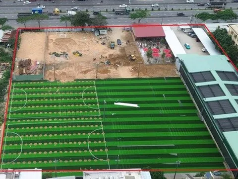 Đà Nẵng: Sẽ thu hồi khu đất gần 10.000m2 nếu tiếp tục sử dụng sai mục đích