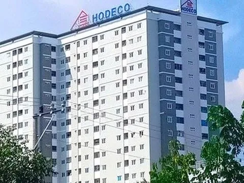 Hodeco tiếp tục chào bán hơn 1,9 triệu trái phiếu chuyển đổi ‘ế’ cho 115 cá nhân