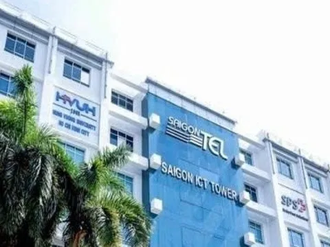 Quỹ Đầu tư Hạ tầng PVI rời ghế cổ đông lớn tại Saigontel