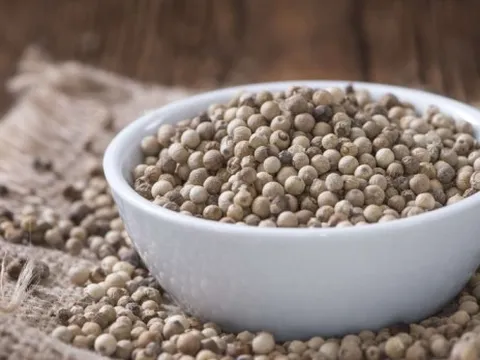 Mỹ mê mệt 'báu vật' nông sản của Việt Nam, chi tiền khủng mua không ngớt: Nước ta giữ ngôi 'ông trùm' xuất khẩu thế giới, thu về hơn 1,5 tỷ USD chỉ trong 11 tháng