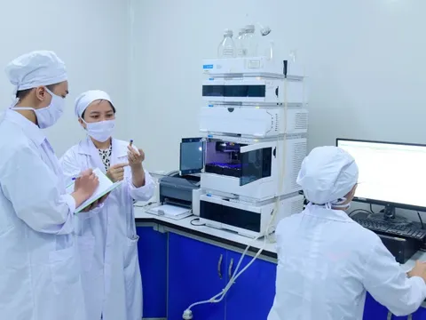 Đầu tư khoa học cơ bản đúng hướng, hiệu quả được đo đếm rõ ràng