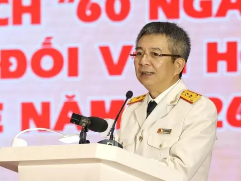 Thu thuế cao chưa từng có