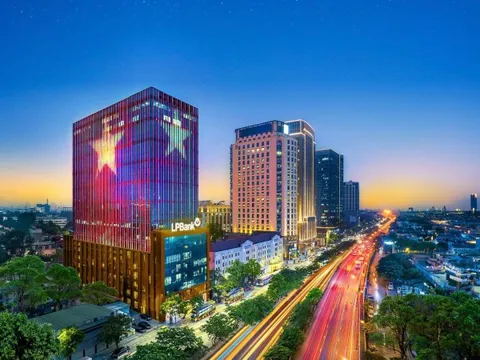 LPBank chốt quyền tham dự ĐHĐCĐ thường niên 2026