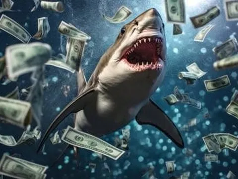 Loạt "cá mập" âm thầm xuống tiền trước nhịp hồi phục của thị trường: Cổ phiếu nào được gom mạnh nhất?