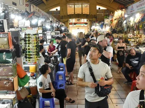 Hơn 18,3 ngàn hộ kinh doanh bỏ thuế khoán, tự nguyện chuyển sang phương pháp kê khai