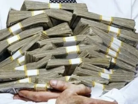 Đối thủ khu du lịch Đại Nam của bà Nguyễn Phương Hằng chuẩn bị trả cổ tức cao bằng tiền mặt