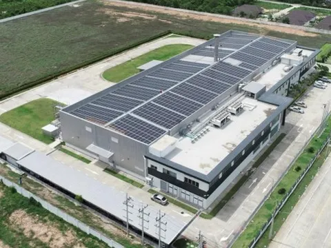 Create Capital Việt Nam (CRC) ước lãi quý 4 tăng gần 51% so với cùng kỳ năm trước