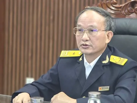 Sắp xếp lại ngành thuế, Đà Nẵng ghi nhận mức thu nội địa cao kỷ lục