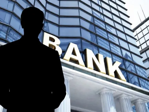 Cuối ngày 25/12, Sacombank tiếp tục có biến động mới về lãnh đạo cấp cao