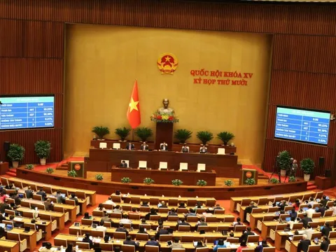 Chuẩn bị điều kiện hạ tầng phục vụ triển khai công nghệ chiến lược