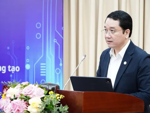 Cổng Sáng kiến kết nối ý tưởng sáng tạo với thực tiễn