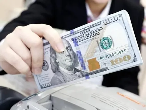 Tỷ giá USD hôm nay 26/12: Giá USD tiếp tục giảm
