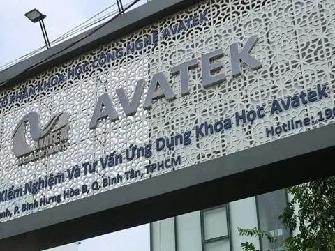 Truy tố 100 bị can liên quan Công ty kiểm định sữa giả Hiup , kẹo Kera