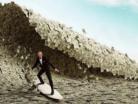 Tiền lớn bất ngờ trở lại, khối ngoại tung 3.400 tỷ đồng mua ròng cổ phiếu Việt Nam chỉ trong 5 phiên