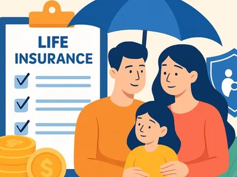 Doanh nghiệp bảo hiểm kiến nghị miễn thuế giá trị gia tăng dịch vụ phi nhân thọ, Bộ Tài chính nói gì?