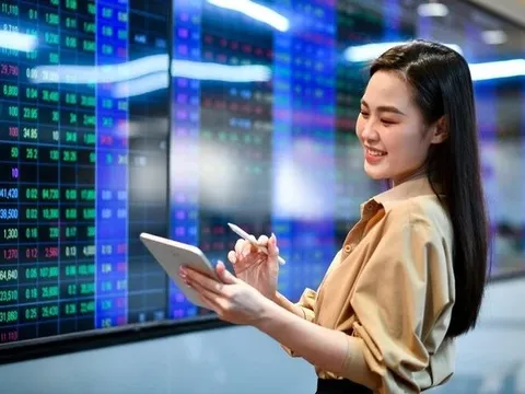 Một công ty chứng khoán sắp tăng vốn gấp 3 lần