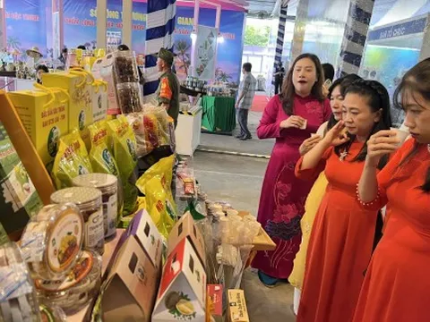 Người tiêu dùng chi li hơn khi mua hàng tết