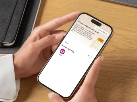 Thanh toán số và tương lai những dịch vụ công không cần xếp hàng