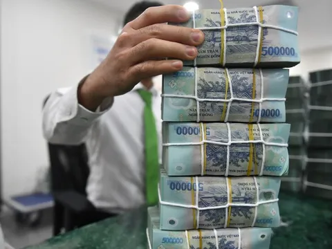 Bộ Tài chính nói gì về tình trạng "nợ thuế oan" do nhầm lẫn dữ liệu?