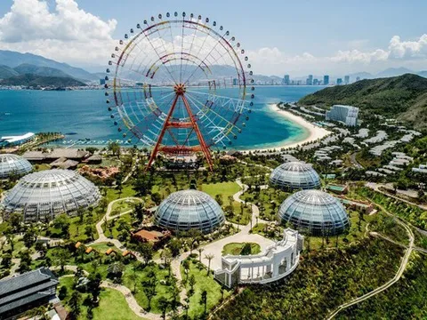 Tổng Giám đốc Vinpearl từ nhiệm sau hơn 20 năm gắn bó