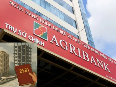 Agribank phát hành 10.000 tỷ trái phiếu để tăng vốn cấp 2