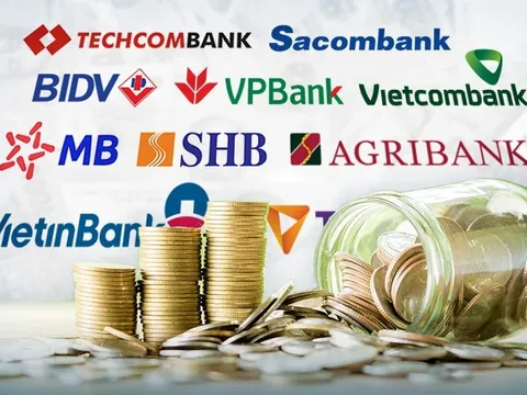 MBS dự báo lợi nhuận ngân hàng 2025 tăng 16%, phân hóa rõ trong quý IV