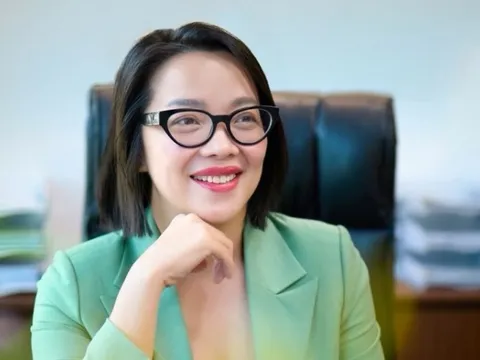 Vinpearl có tổng giám đốc mới