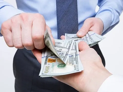 Vietcombank rót thêm 10.000 tỷ vào một công ty chứng khoán