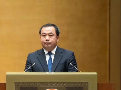 Nhiều quy định mới về khai thác khoáng sản, gỡ vướng vật liệu xây dựng