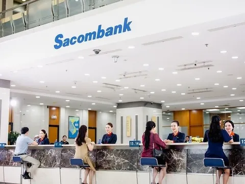 Sacombank đẩy mạnh bán nợ, có khoản thấp hơn 60% dư nợ gốc