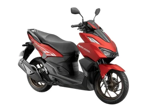Hé lộ thời điểm ra mắt Honda Click 160 phiên bản 2026 cùng loạt nâng cấp đáng giá