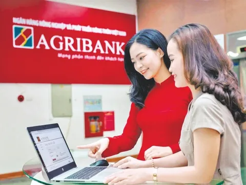 Gửi 100 triệu đồng tiết kiệm tại Agribank, sau 1 năm nhận bao nhiêu?