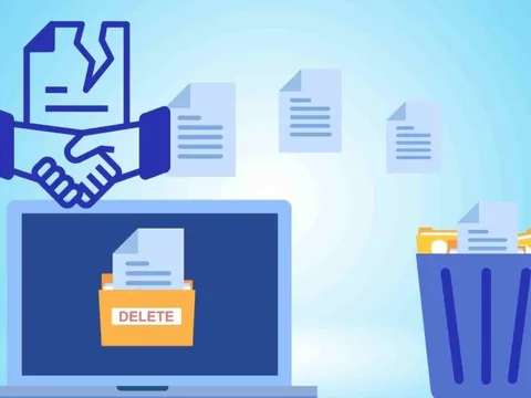 Từ 1/1/2026, khi nhân viên nghỉ việc doanh nghiệp bắt buộc phải làm ngay điều này nếu không muốn vi phạm pháp luật