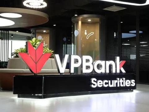 VPBankS dừng phát hành 4.000 tỷ đồng trái phiếu trong năm 2025
