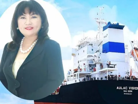 Âu Lạc của nữ đại gia Ngô Thu Thúy sắp 'chào sàn'