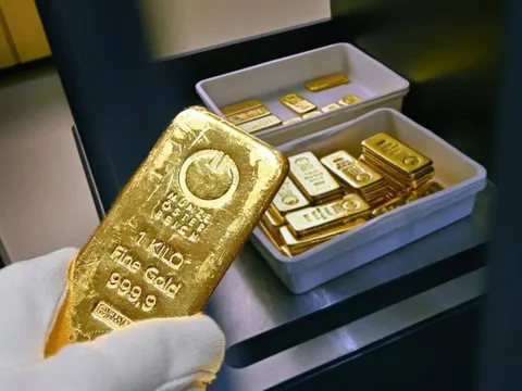 Những yếu tố ngầm có thể giúp giá vàng lập kỷ lục mới trong năm 2026