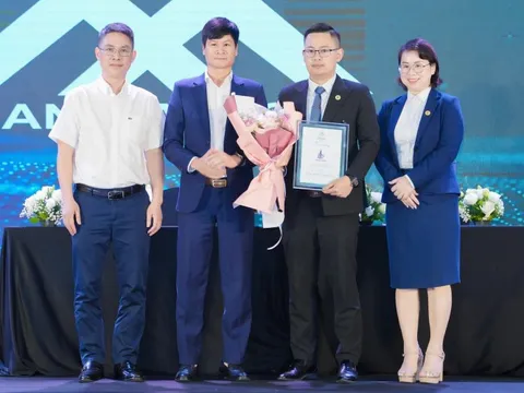 Indochine là đơn vị phát triển dự án Yên Bình Complex - Tòa The Flow