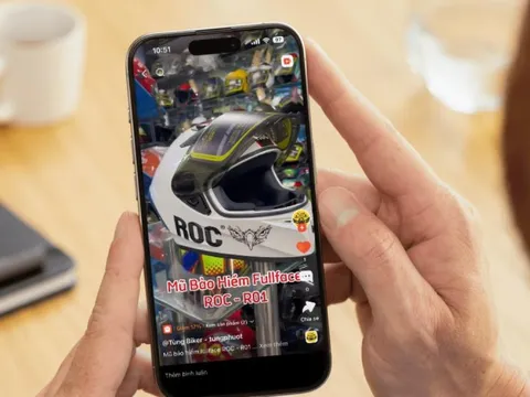 Nhà bán hàng và chiến lược tận dụng các công cụ thông minh của sàn để bứt phá