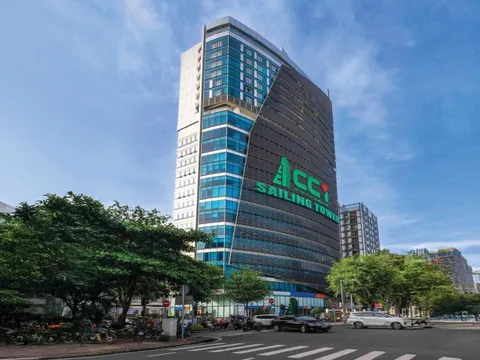 Chỉ trong 1 tháng, một doanh nghiệp được BIDV, MB, Nam A Bank chấp thuận hạn mức tín dụng gần 14.000 tỷ đồng