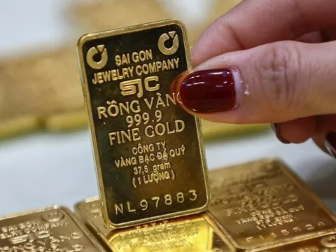 Những giao dịch vàng người mua cần lưu ý trước ngày 9/2/2026