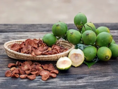 Loại quả kén người ăn nhất Việt Nam mang về 4 tỷ USD xuất khẩu năm 2025