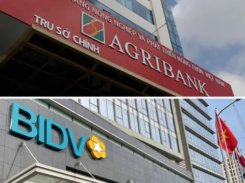 Ngân hàng hướng dẫn người dân nhận quà Tết qua VNeID