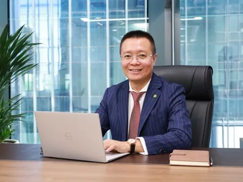 Giám đốc Tài chính OCB nộp đơn xin thôi nhiệm