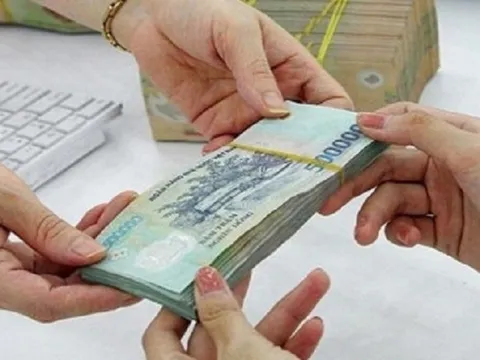 Thưởng Tết Nguyên đán 2026 tại TP. Hồ Chí Minh cao nhất 1,8 tỷ đồng