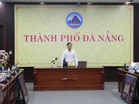 Đà Nẵng mạnh tay loại nhà thầu yếu kém, thúc tiến độ đầu tư công