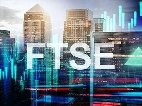 30 cổ phiếu Việt Nam sáng cửa vào rổ chỉ số FTSE sau nâng hạng