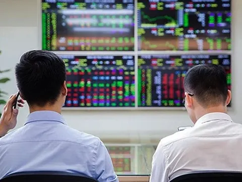 Công ty chứng khoán đầu tiên chốt quyền họp ĐHĐCĐ thường niên 2026