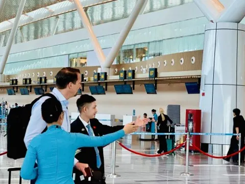 Cục Hàng không yêu cầu các hãng bay bán đúng giá vé tết