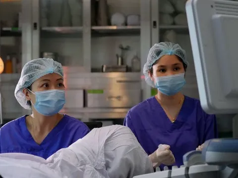 Điều ít người biết về điều trị hiếm muộn trong kỳ nghỉ Tết